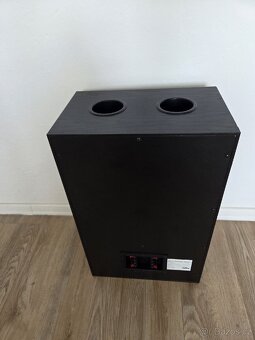 AXTON Subwoofer AM20W - 7
