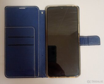 VIVO 5G 8GB128GB Y72 - 7