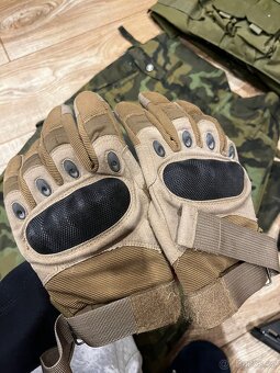 Airsoft set + zdarma vybaveni - 7