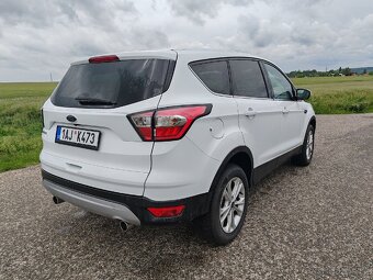Ford Kuga 2 Facelift Titanium - 7