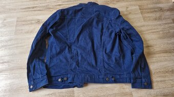 Džínová bunda Levis L - 7