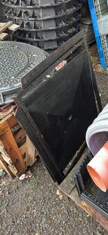 Šachty kabelové a nebo na dešťovou kalalizaci - 7