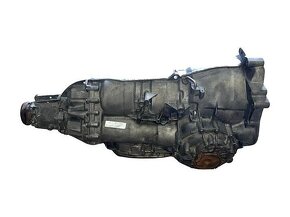 Převodovka 6A 4X4 LWC 2.7TDI 140KW Audi A6 4F FL 2009 - 7