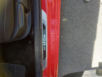 2012 Volkswagen polo 1.2tsi vyhřívaná sedadla, digitální kli - 7
