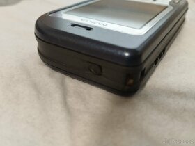 Nokia 6670 tlačítkový retro mobilní telefon - 7