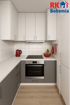 Prodej, byt, 2+1, Mladá Boleslav, tř. Václava Klementa - 7