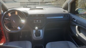Ford Cmax C max C-max 2007 2,0 benzin 107kW - 7