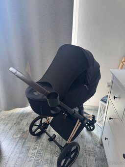 Cybex Priam set - 7