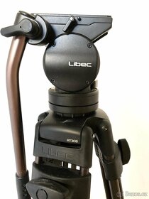videostatív Libec LX - 7