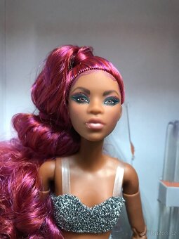 Panenka - Barbie Looks, Basic a Fashionistas - 7