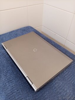 Notebook HP Elitebook 8460p - Hezký stav - 7