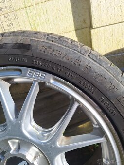 Kola BBS 5x112 - 7