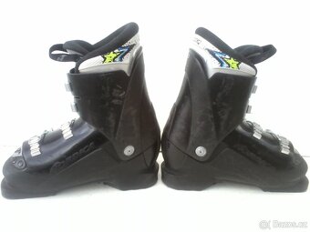 Lyžáky Nordica 22,5 - 7