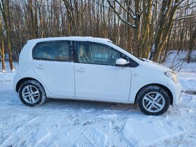Seat Mii 1.0 CNG pohon, odpočet DPH - 7