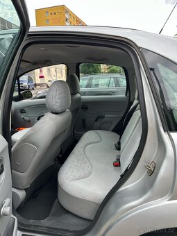Citroen c3 1.1 44 kw - 7