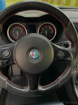 Alfa Romeo 159 1.9 JTDm Ti – r.v. 2010 - 7