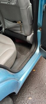 Citroen C3 1.6 Exlusive Benzín/ LPG automat - 7