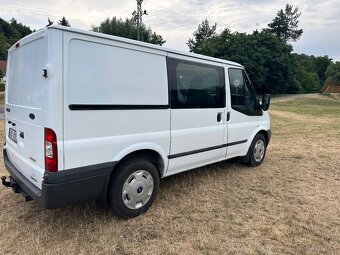 Ford Transit - 7