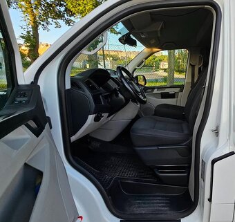 Volkswagen T6 Caravelle DSG 2,0 TDI/ 150kw/ 4.2018/ 175000km - 7