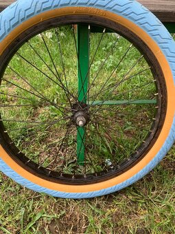 BMX kole 20 - 7