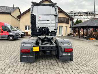 MAN TGX 18.500 - 7