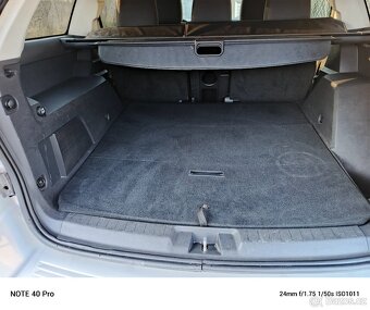 Dodge Journey - 7