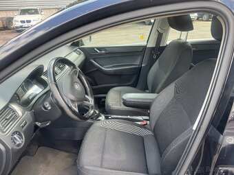 Škoda Rapid 1.6 TDi Spaceback MODEL 2014 MOŽNO NA SPLÁTKY - 7