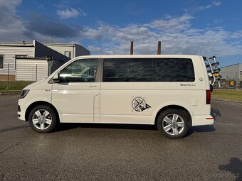 Volkswagen Multivan T6 2.0TDi 110kW - 7