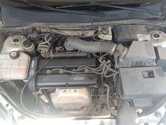 Prodám Ford focus - 7