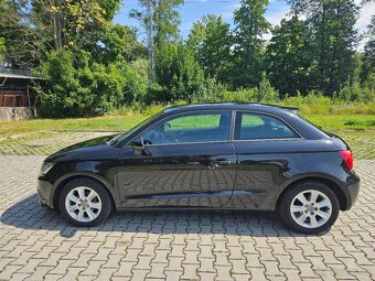 Audi A1 1.2 TFSI 63KW - 7