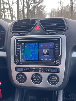 Volkswagen scirocco - 7