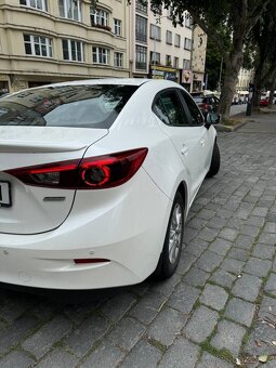 Mazda 3 , 24 700 originální najezd - 7