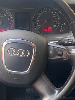 Prodám audi a6 c6 Avant - 7