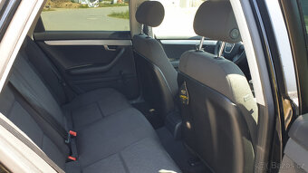 Audi A4 B7 Avant 1.6i 75 kW, r. 2006, 226 000 km - 7