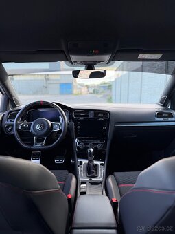 Volkswagen Golf 7,5 Gti Performance - 7