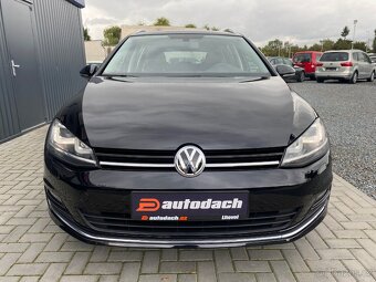 Volkswagen Golf, 1.4 TSI 92kW-1xMAJ.-XENON-NAVI-HIGHLINE - 7