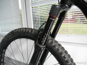 Horské kolo Rossignol Mandate SLX - 7