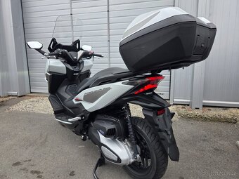HONDA FORZA 350 2022 8200KM - 7