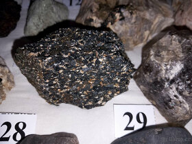 S87 Sbírka 49 ks minerálů - 7