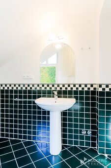 Pronájem nového stylového byty 4+kk s velkou terasou, 170m², - 7