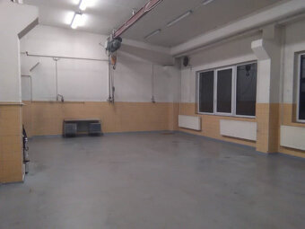 Pronájem autolakovny, lakovny, dílny, autoservisu nebo sklad - 7