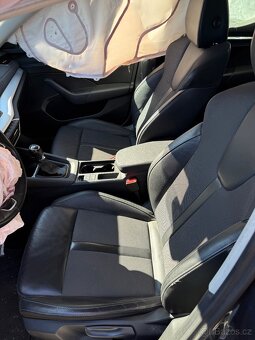 Škoda octavia 4 - 7