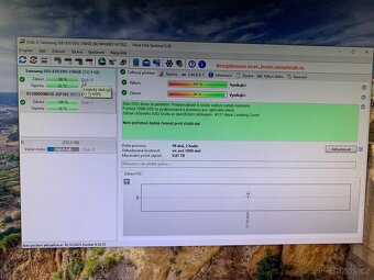 Herní PC – i5 6500/RX 580 8GB NITRO+ SE/16GB/SSD+HDD - 7