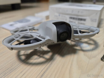 Prodám dron DJI NEO (jak nový) - 7