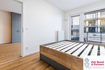 Pronájem bytu 2+kk 48 m², Kladno - Dubí, ev.č. 00141 - 7