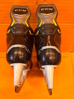 BRUSLE CCM SUPERTACKS AS1, vel. 38,5/5 EE - 7