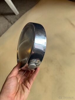 Přední světlo jawa - 7