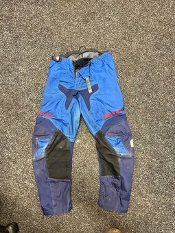 MX kalhoty Circuit C84 - 7
