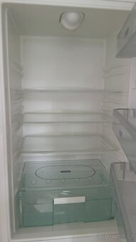 Lednice z mrazákem Whirlpool - 7