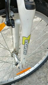 Dětské kolo alpina M 10 - 7